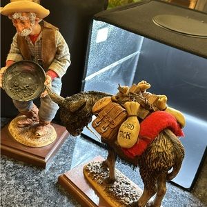 Simpich Prospector Set